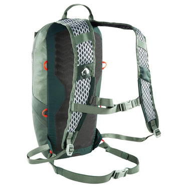 Tatonka Active Pack 10 - Fahrradrucksack 44 cm (sage green) - Ansicht 3