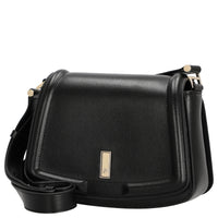 BOSS Women's Ariell Saddle N. - Umhängetasche 22.5 cm (black) - Ansicht 2