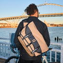 Chrome Citizen 24 - Umhängetasche 16" 58 cm (coyote x) - Ansicht 4