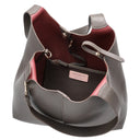 Coccinelle C-Easy - Shopper 34 cm (fango) - Ansicht 6