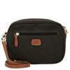 Brics Life Mini - Sac bandoulière 24 cm (olive)