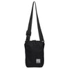 Jack Wolfskin Konya Organizer - Schoudertas 23 cm (zwart)