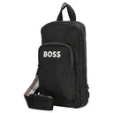 BOSS Catch 3.0 - Umhängetasche 30 cm (black) - Ansicht 2