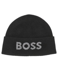 BOSS Elios Hat - Mütze (black)