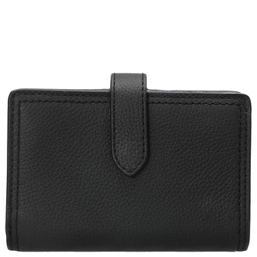 BOSS Lenah Medium - Geldbörse 10cc 14 cm (black) - Ansicht 4