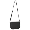 BOSS Lenah Saddle - Umhängetasche 22 cm (black) - Ansicht 6