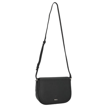 BOSS Lenah Saddle - Umhängetasche 22 cm (black) - Ansicht 6