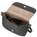 BOSS Lenah Saddle - Umhängetasche 22 cm (black) - Ansicht 7