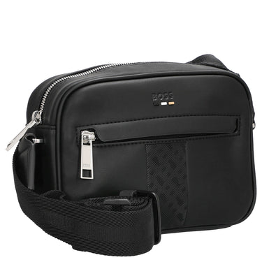 BOSS Ray MS - Umhängetasche 21 cm (black) - Ansicht 5