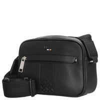 BOSS Ray MS - Umhängetasche 21 cm (black) - Ansicht 2