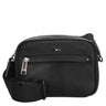 BOSS Ray MS - Umhängetasche 21 cm (black)