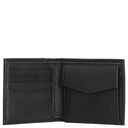 BOSS New Crosstown - Geldbörse 4cc 11 cm (black) - Ansicht 4