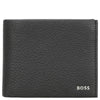 BOSS New Crosstown - Geldbörse 8cc 11 cm (black)