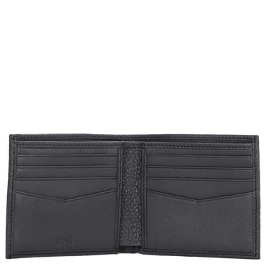 BOSS New Crosstown - Geldbörse 8cc 11 cm (navy) - Ansicht 4
