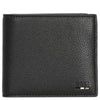 BOSS Ray - Geldbörse 4cc 11 cm (black)
