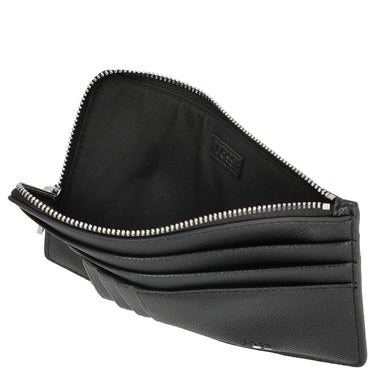 BOSS Ray - Kreditkartenetui 5cc 17.5 cm (black) - Ansicht 2