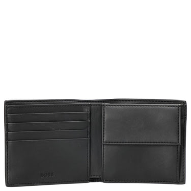 BOSS Ray MN - Geldbörse 4cc 11 cm (black) - Ansicht 2