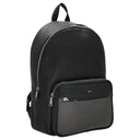 BOSS Ray MN - Rucksack 42 cm (black) - Ansicht 5