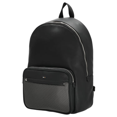 BOSS Ray MN - Rucksack 42 cm (black) - Ansicht 2