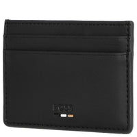 BOSS Ray MS S - Kreditkartenetui 4cc 10 cm (black) - Ansicht 2
