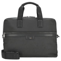 BOSS Ray N - Aktentasche 15" 38 cm (schwarz)