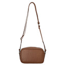 BOSS Sandy - Umhängetasche 19.5 cm (medium brown) - Ansicht 4
