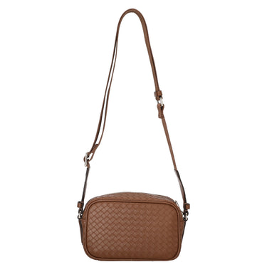 BOSS Sandy - Umhängetasche 19.5 cm (medium brown) - Ansicht 4