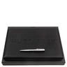 BOSS Set Label - Schreibset 2tlg. (black)
