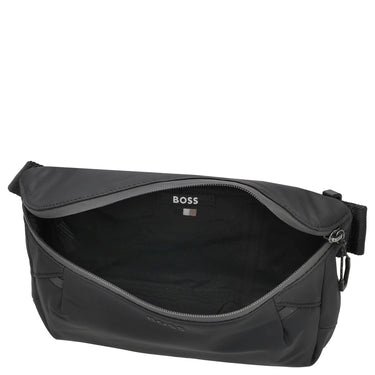 BOSS Stenson - Gürteltasche 26 cm (black) - Ansicht 6