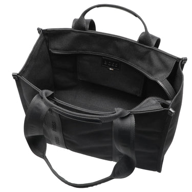 BOSS Women's Sandy Tote - Shopper (dark brown) - Ansicht 6