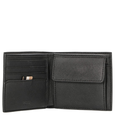 BOSS Zair - Geldbörse 4cc (black) - Ansicht 4