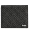 BOSS Zair - Portemonnee 8cc 11 cm (black)