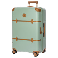 Brics Bellagio - 4-Rollen-Trolley 70.5 cm erw. (eucalyptus) - Ansicht 2