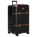 Brics Bellagio Trunk - 4-Rollen-Trolley 80 cm (black/tan) - Ansicht 2