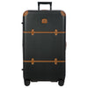 Brics Bellagio Trunk - 4-Rollen-Trolley 80 cm (black/tan)