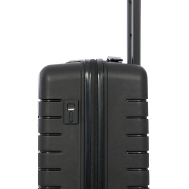 Brics Ulisse - 4-Rollen-Kabinentrolley 55 cm - Ansicht 7