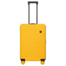 Brics BY Ulisse - 4-Rollen-Trolley 65 cm erw. (mango)