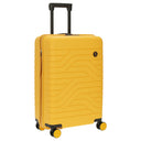 Brics BY Ulisse - 4-Rollen-Trolley 65 cm erw. (mango) - Ansicht 5