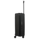 Brics BY Ulisse - 4-Rollen-Trolley 71 cm erw. (black) - Ansicht 2