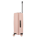 Brics BY Ulisse - 4-Rollen-Trolley 71 cm erw. (pearl pink) - Ansicht 2