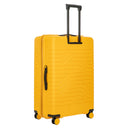 Brics BY Ulisse - 4-Rollen-Trolley L 79 cm erw. (mango) - Ansicht 3