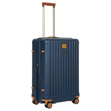 Brics Capri - 4-Rollen-Trolley 69 cm (blue) - Ansicht 5