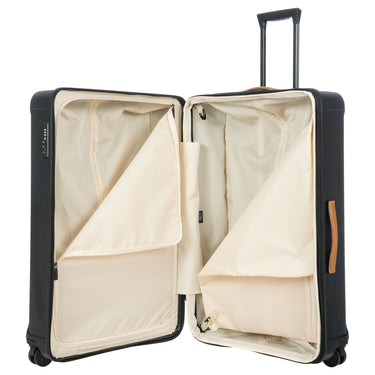 Brics Capri - 4-Rollen-Trolley 81 cm (black) - Ansicht 6