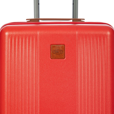 Brics Ferrara - 4-Rollen-Kabinentrolley 55 cm (red) - Ansicht 8