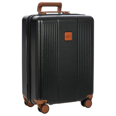 Brics Ferrara - 4-Rollen-Kabinentrolley S 55 cm (black) - Ansicht 2