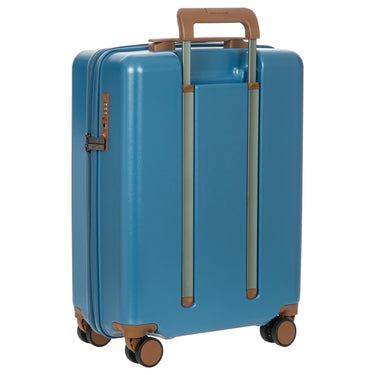 Brics Ferrara - 4-Rollen-Kabinentrolley S 55 cm (denim) - Ansicht 3