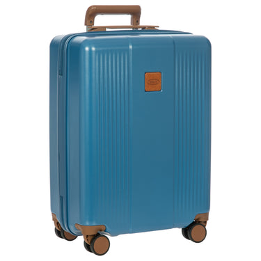 Brics Ferrara - 4-Rollen-Kabinentrolley S 55 cm (denim) - Ansicht 2