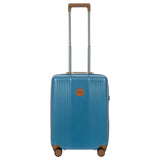 Brics Ferrara - 4-Rollen-Kabinentrolley S 55 cm (denim)
