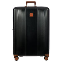 Brics Ferrara - 4-Rollen-Trolley L 77 cm erw. (black)