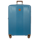 Brics Ferrara - 4-Rollen-Trolley L 77 cm erw. (denim)
